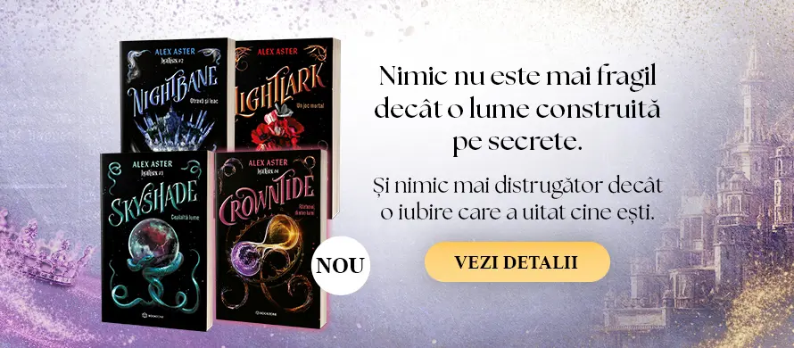 BookZone: Librarie (Online) » EDITURA de Carti