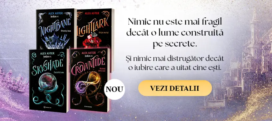 BookZone: Librarie (Online) » EDITURA de Carti