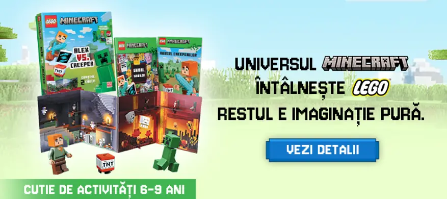 BookZone: Librarie (Online) » EDITURA de Carti