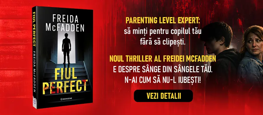 BookZone: Librarie (Online) » EDITURA de Carti