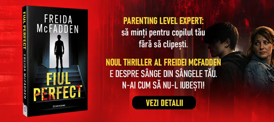 BookZone: Librarie (Online) » EDITURA de Carti