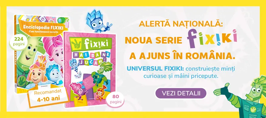 BookZone: Librarie (Online) » EDITURA de Carti