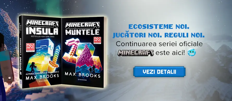 BookZone: Librarie (Online) » EDITURA de Carti