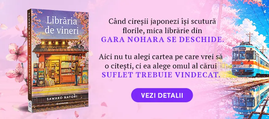 BookZone: Librarie (Online) » EDITURA de Carti