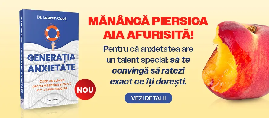 BookZone: Librarie (Online) » EDITURA de Carti