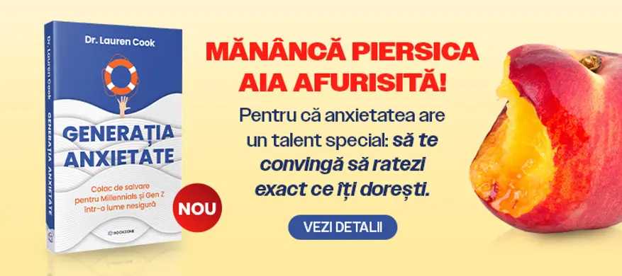 BookZone: Librarie (Online) » EDITURA de Carti