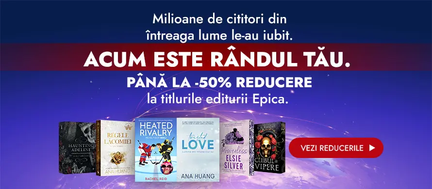 BookZone: Librarie (Online) » EDITURA de Carti