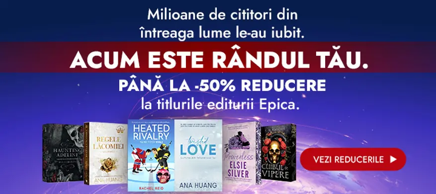 BookZone: Librarie (Online) » EDITURA de Carti