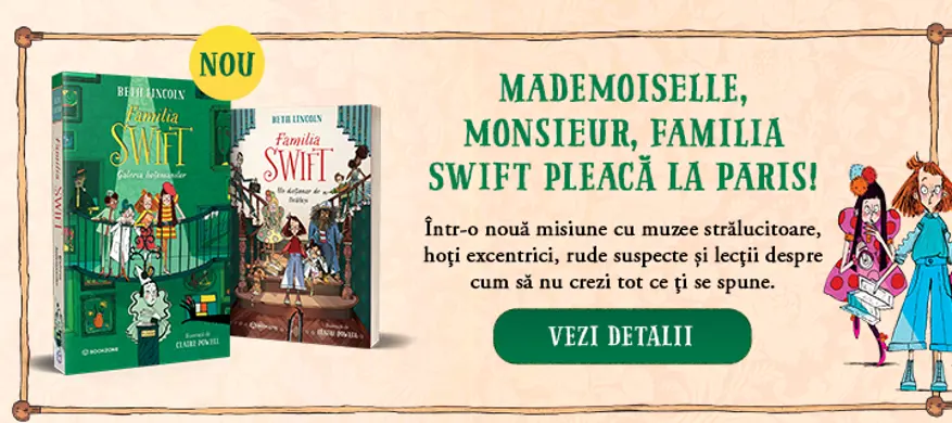 BookZone: Librarie (Online) » EDITURA de Carti