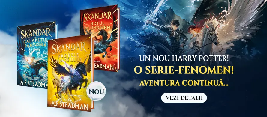 BookZone: Librarie (Online) » EDITURA de Carti