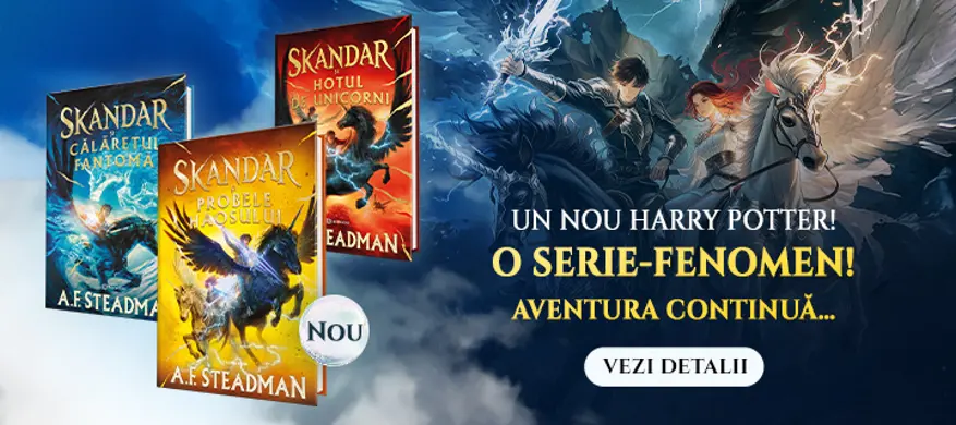 BookZone: Librarie (Online) » EDITURA de Carti