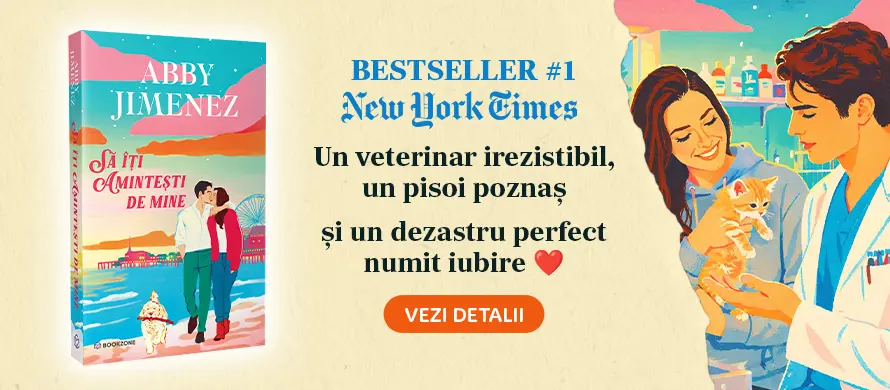 BookZone: Librarie (Online) » EDITURA de Carti