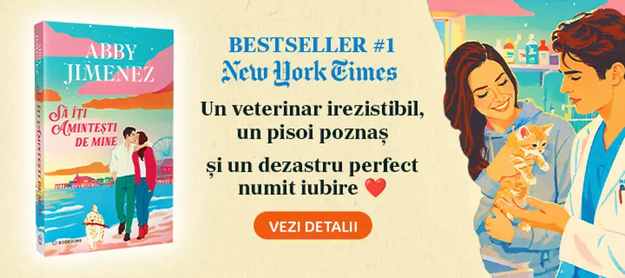 BookZone: Librarie (Online) » EDITURA de Carti