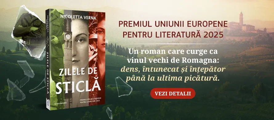 BookZone: Librarie (Online) » EDITURA de Carti