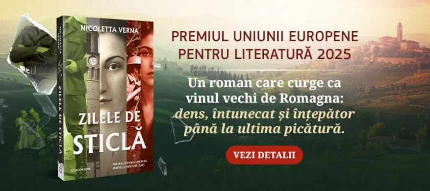 BookZone: Librarie (Online) » EDITURA de Carti