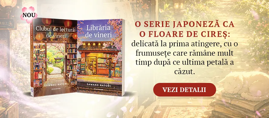 BookZone: Librarie (Online) » EDITURA de Carti