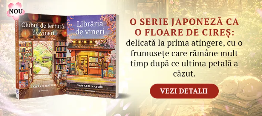 BookZone: Librarie (Online) » EDITURA de Carti