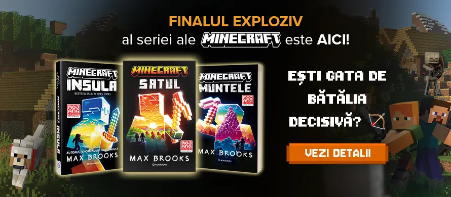 BookZone: Librarie (Online) » EDITURA de Carti