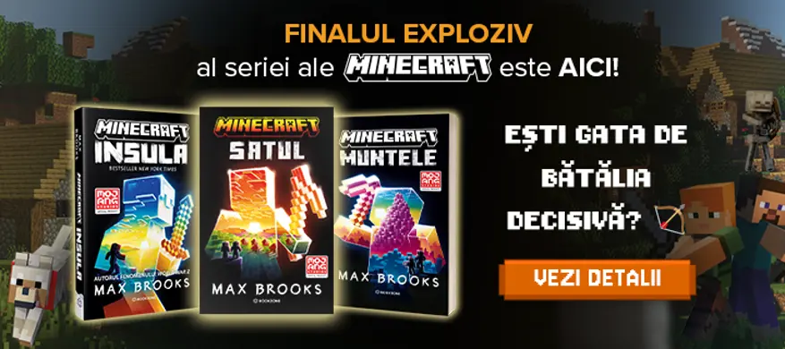 BookZone: Librarie (Online) » EDITURA de Carti