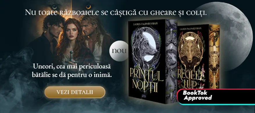 BookZone: Librarie (Online) » EDITURA de Carti