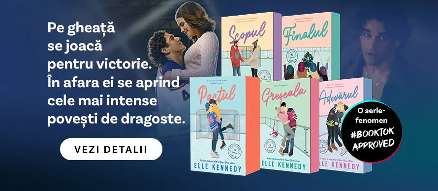 BookZone: Librarie (Online) » EDITURA de Carti