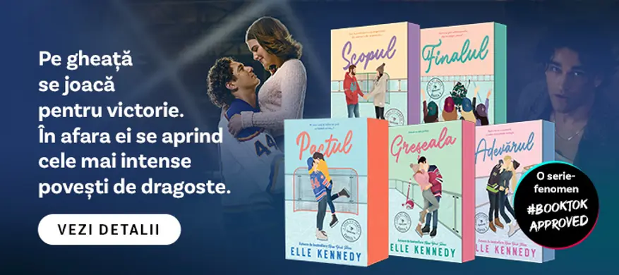 BookZone: Librarie (Online) » EDITURA de Carti