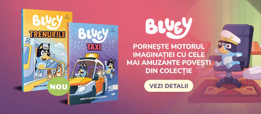 BookZone: Librarie (Online) » EDITURA de Carti