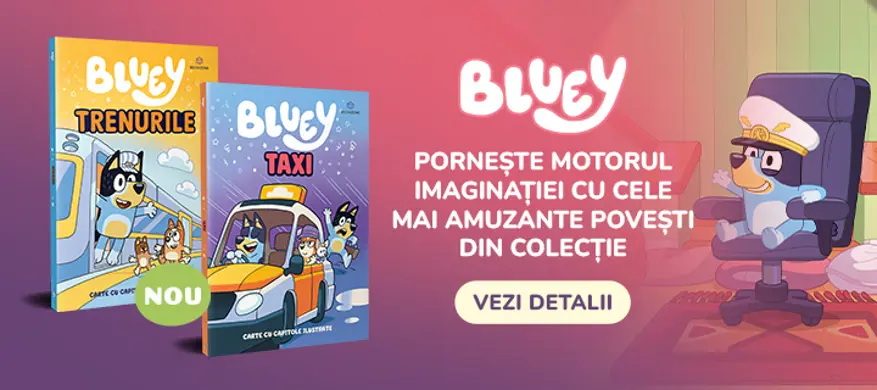 BookZone: Librarie (Online) » EDITURA de Carti