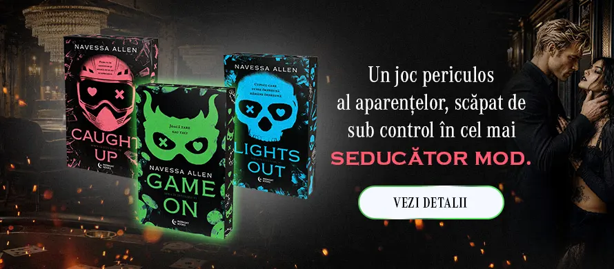 BookZone: Librarie (Online) » EDITURA de Carti