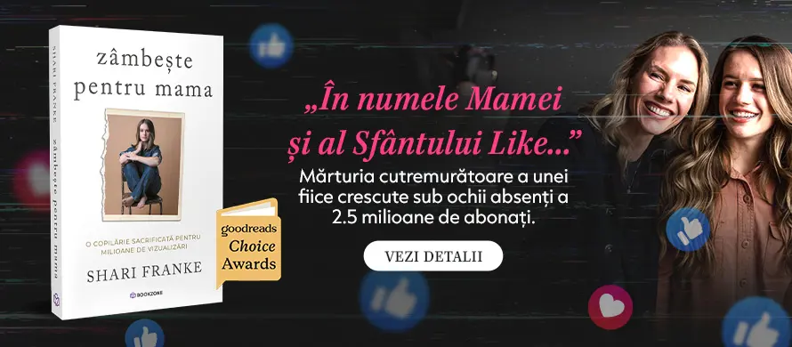 BookZone: Librarie (Online) » EDITURA de Carti