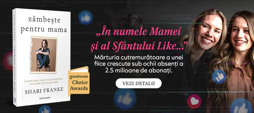 BookZone: Librarie (Online) » EDITURA de Carti