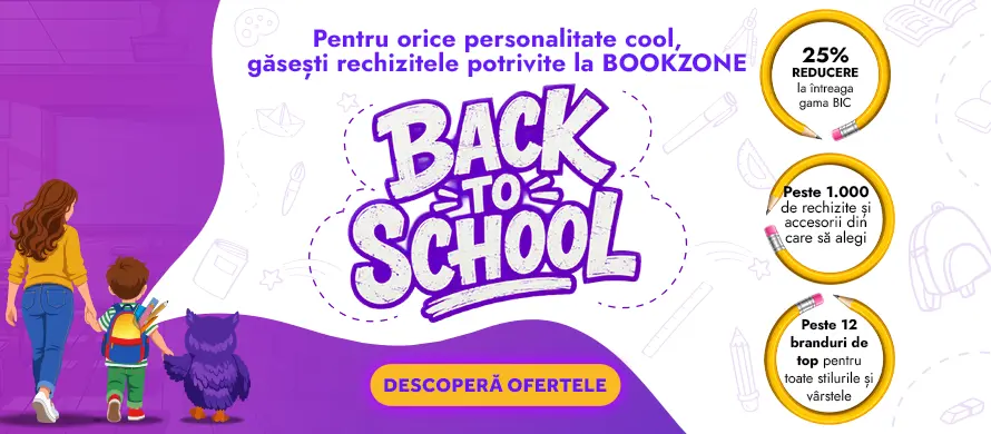 BookZone: Librarie (Online) » EDITURA de Carti