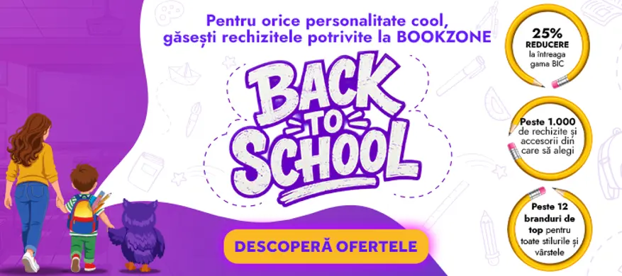 BookZone: Librarie (Online) » EDITURA de Carti