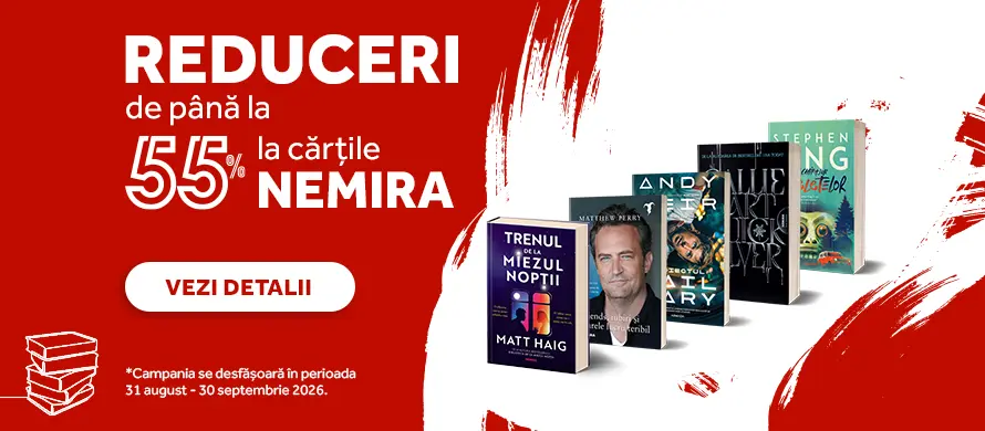 BookZone: Librarie (Online) » EDITURA de Carti