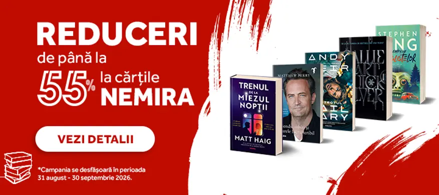 BookZone: Librarie (Online) » EDITURA de Carti