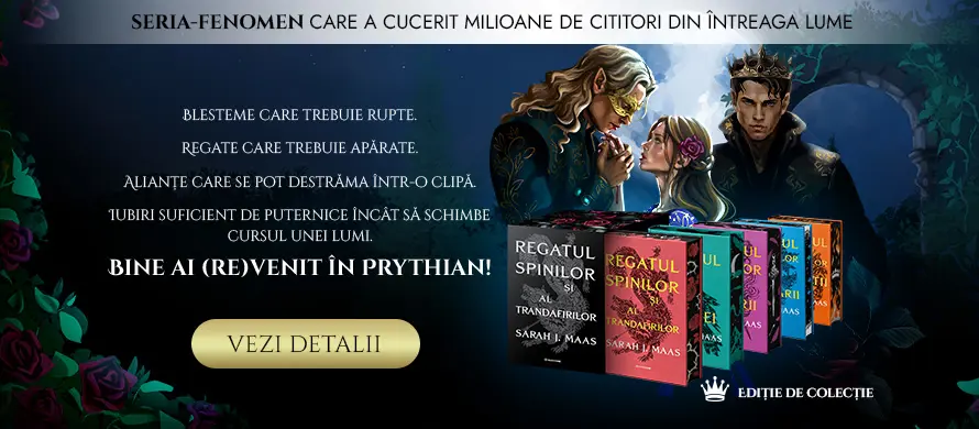 BookZone: Librarie (Online) » EDITURA de Carti