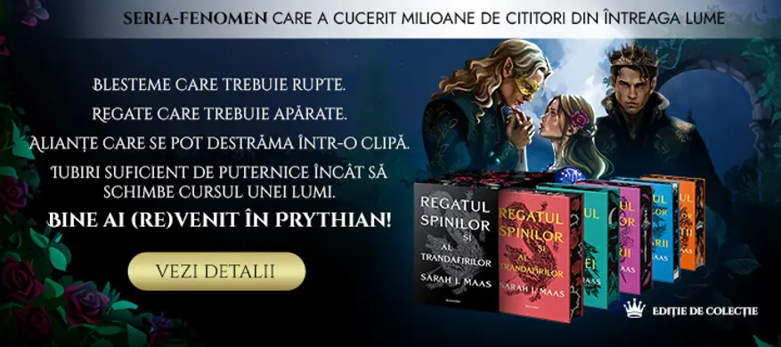 BookZone: Librarie (Online) » EDITURA de Carti