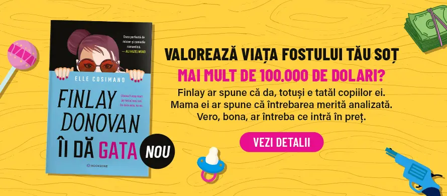 BookZone: Librarie (Online) » EDITURA de Carti