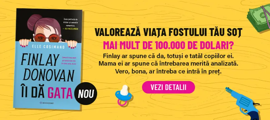 BookZone: Librarie (Online) » EDITURA de Carti