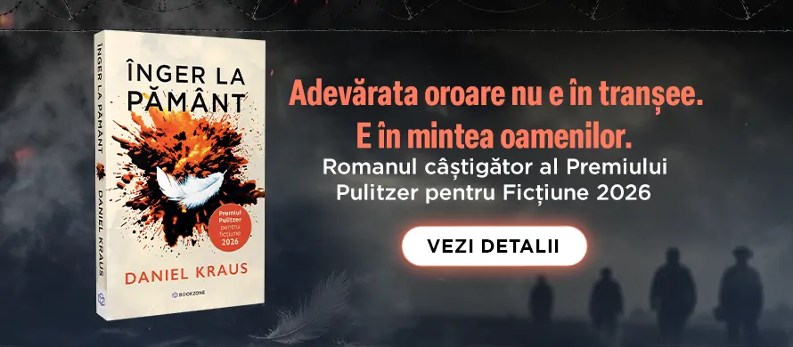 BookZone: Librarie (Online) » EDITURA de Carti
