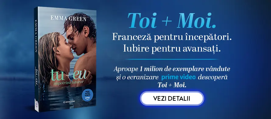 BookZone: Librarie (Online) » EDITURA de Carti