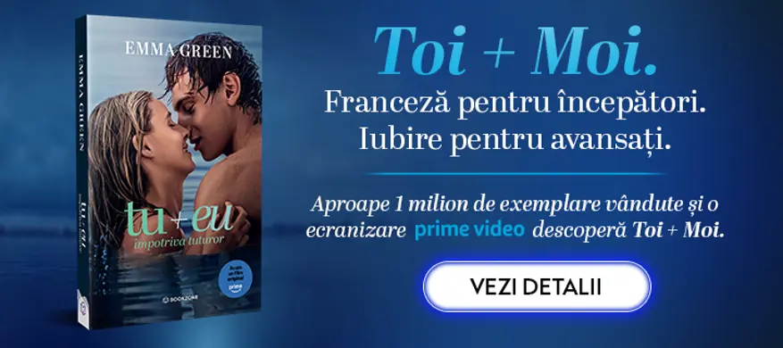 BookZone: Librarie (Online) » EDITURA de Carti
