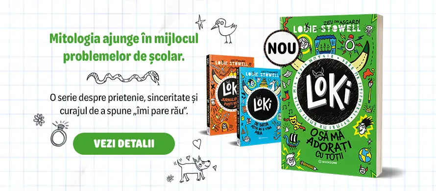 BookZone: Librarie (Online) » EDITURA de Carti