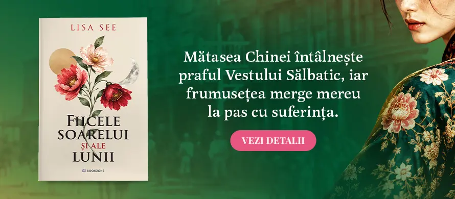 BookZone: Librarie (Online) » EDITURA de Carti
