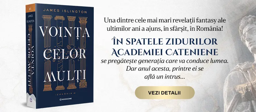 BookZone: Librarie (Online) » EDITURA de Carti