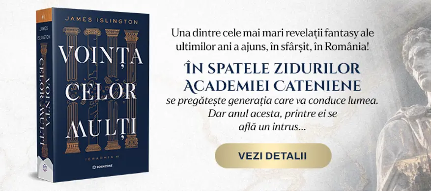 BookZone: Librarie (Online) » EDITURA de Carti
