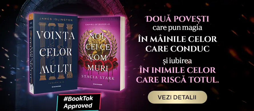 BookZone: Librarie (Online) » EDITURA de Carti