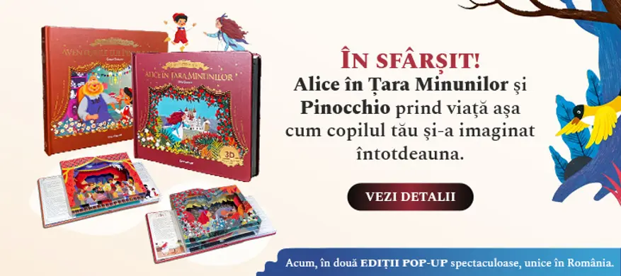 BookZone: Librarie (Online) » EDITURA de Carti