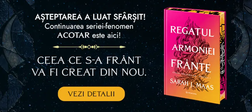 BookZone: Librarie (Online) » EDITURA de Carti