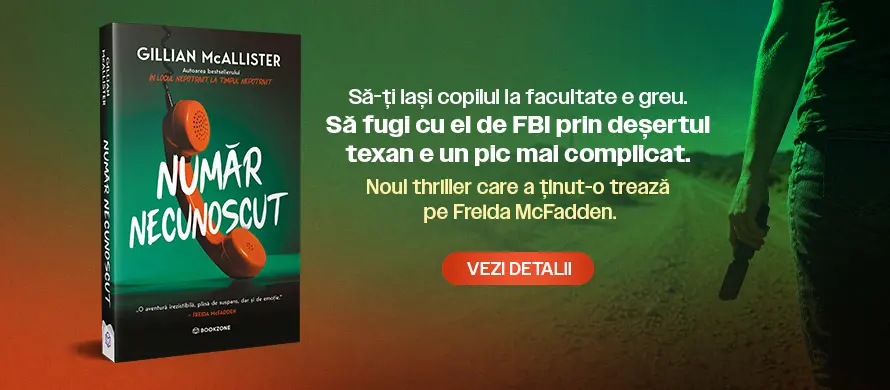 BookZone: Librarie (Online) » EDITURA de Carti
